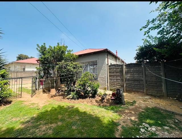 9 BEDROOM HOUSE FOR SALE IN DELVILLE